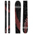 Armada Fleet El Rey Skis 2009