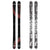 Armada Fleet El Rey Skis 2009