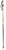 Armada T-Hall (Tanner Hall) Ski Poles 2009