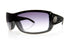 Electric Generator Sunglasses Dark Crystal/Black Gradient