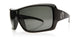 Electric BSG II Sunglasses Gloss Black/Grey