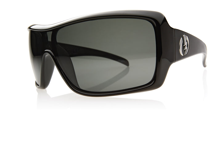 Electric BSG II Sunglasses Gloss Black/Grey