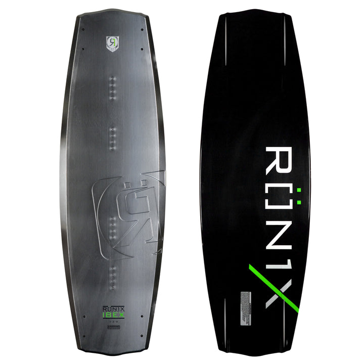 Ronix Ibex Wakeboard (Vorn Collection) 2008