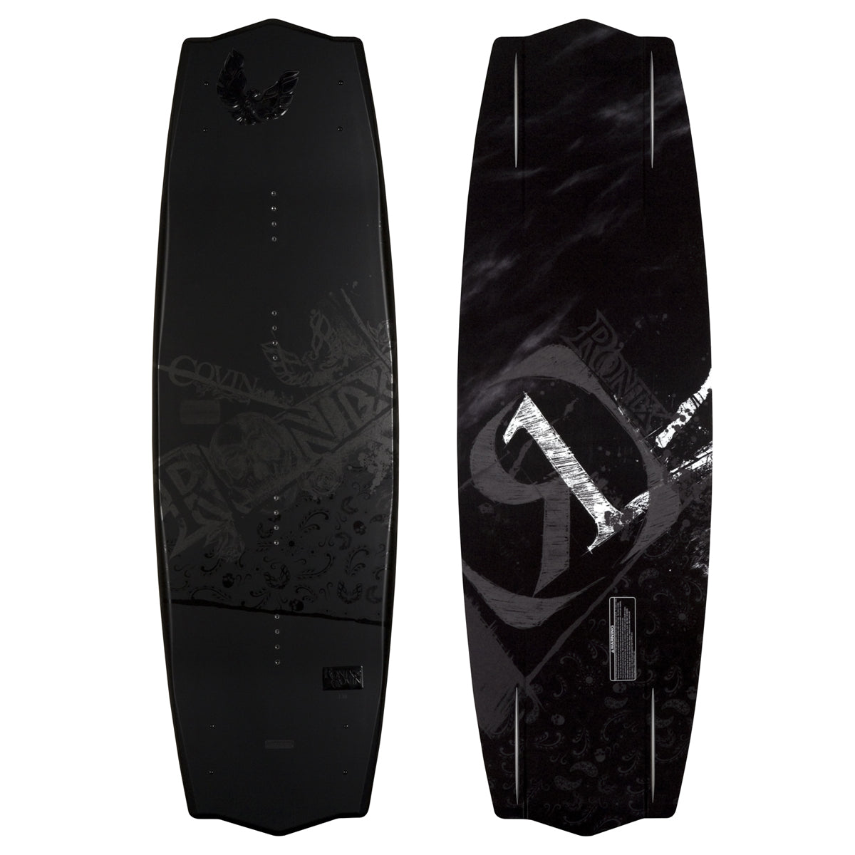 Ronix Covin Wakeboard (Affiliate Collection) 2008