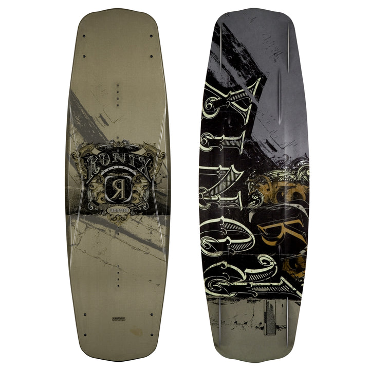 Ronix Frontier Wakeboard 2008