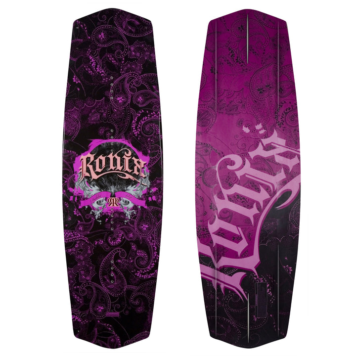 Ronix Dahlia Wakeboard - Women's 2008