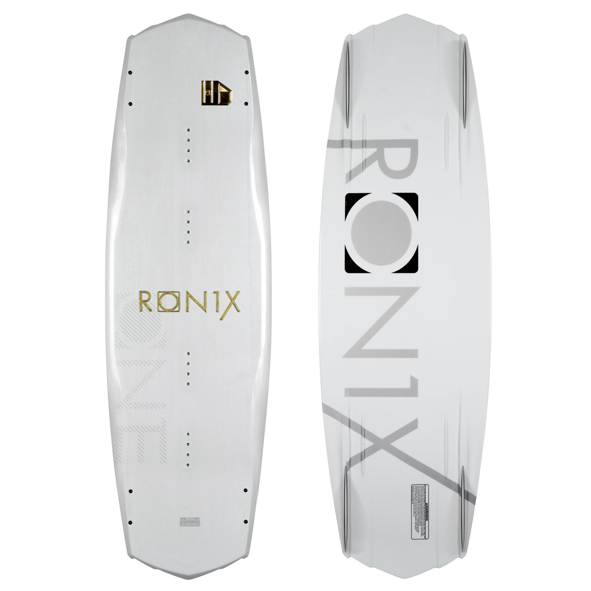 Ronix One Wakeboard (One Collection) - Blem 2008