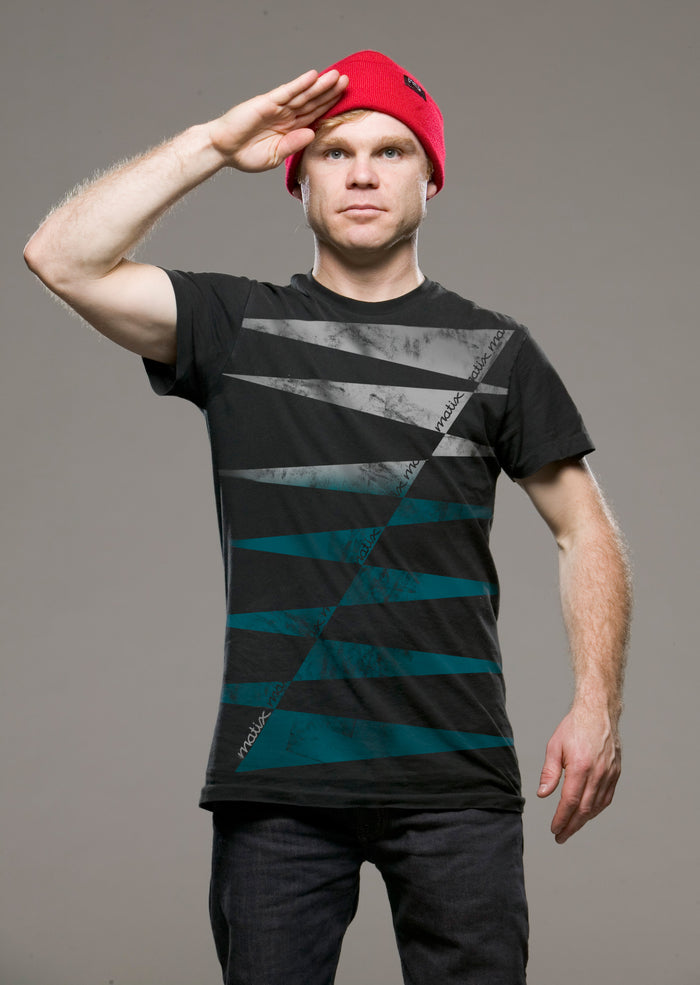Matix Tiger Premium Tee