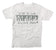 Matix The Girls Premium Tee White