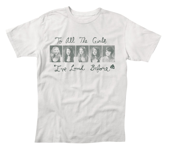 Matix The Girls Premium Tee