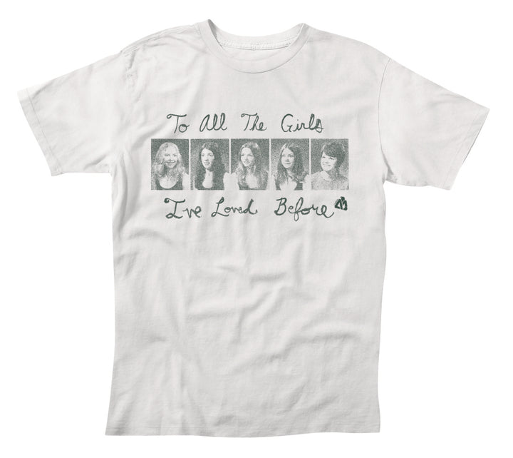 Matix The Girls Premium Tee
