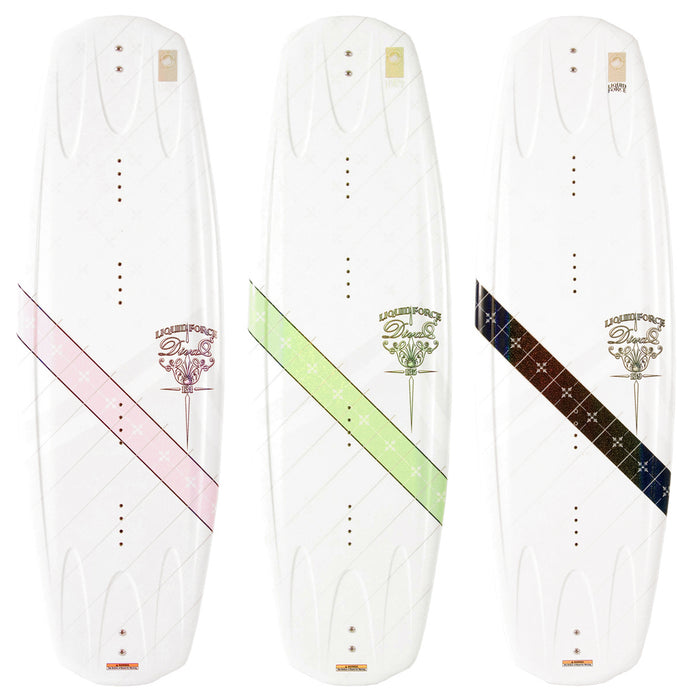 Liquid Force Maven Diva Wakeboard - Women's 2008