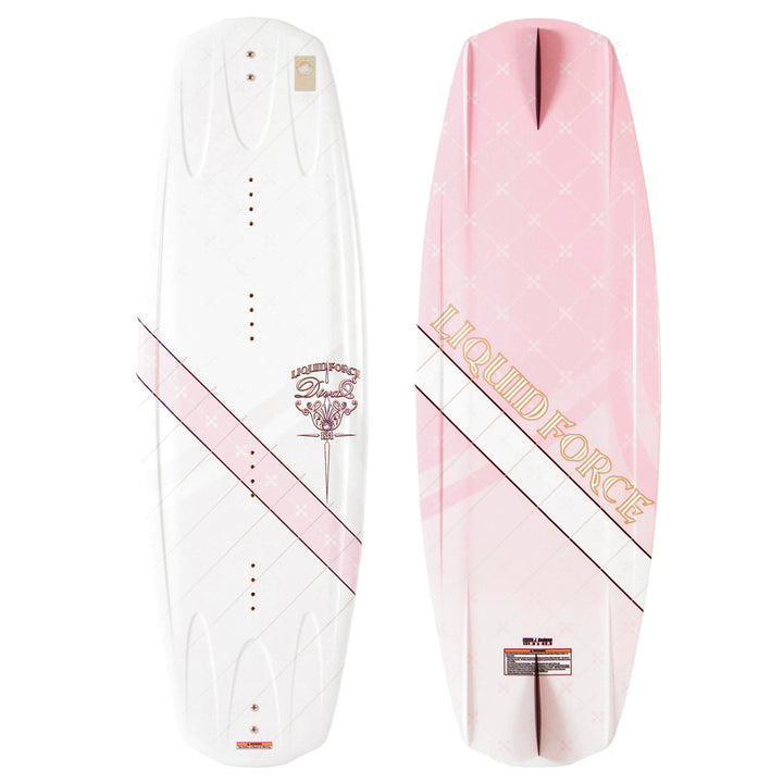 Liquid Force Maven Diva Wakeboard - Women's 2008