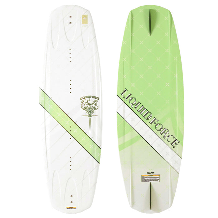 Liquid Force Maven Diva Wakeboard - Women's 2008