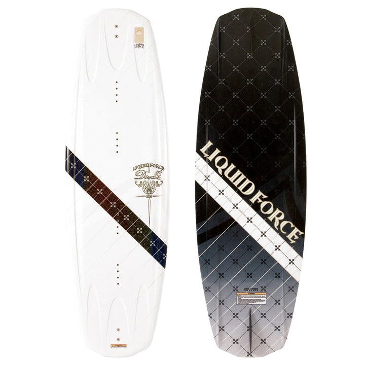 Liquid Force Maven Diva Wakeboard - Women's 2008