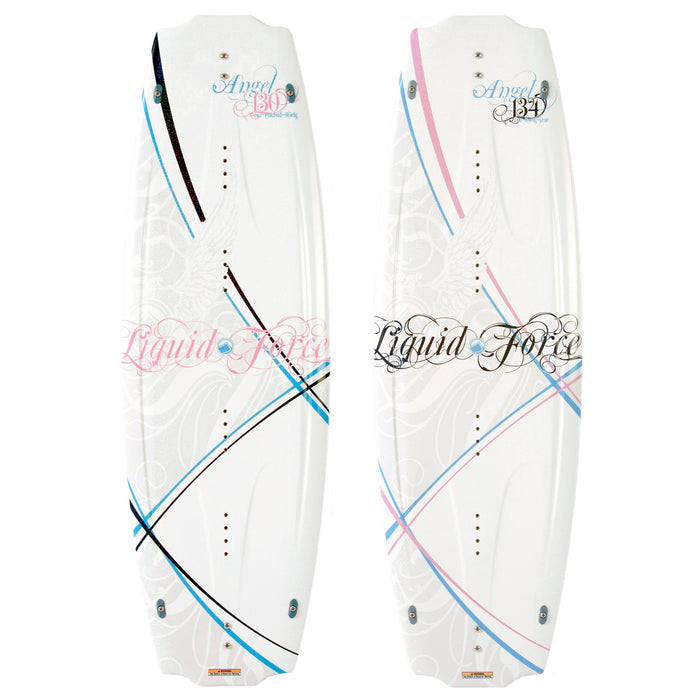 Liquid Force Maven Angel Wakeboard - Women's 2008