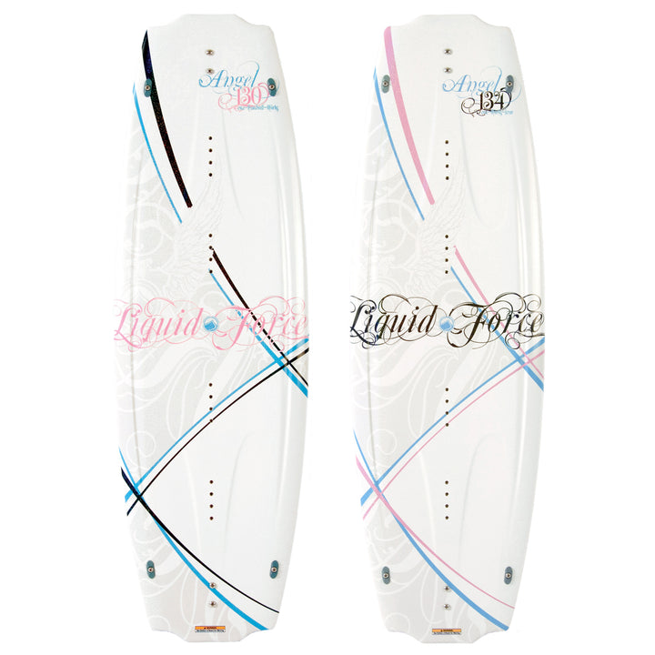 Liquid Force Maven Angel Wakeboard - Women's 2008