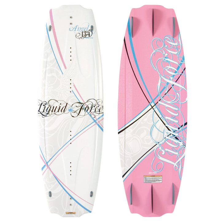 Liquid Force Maven Angel Wakeboard - Women's 2008