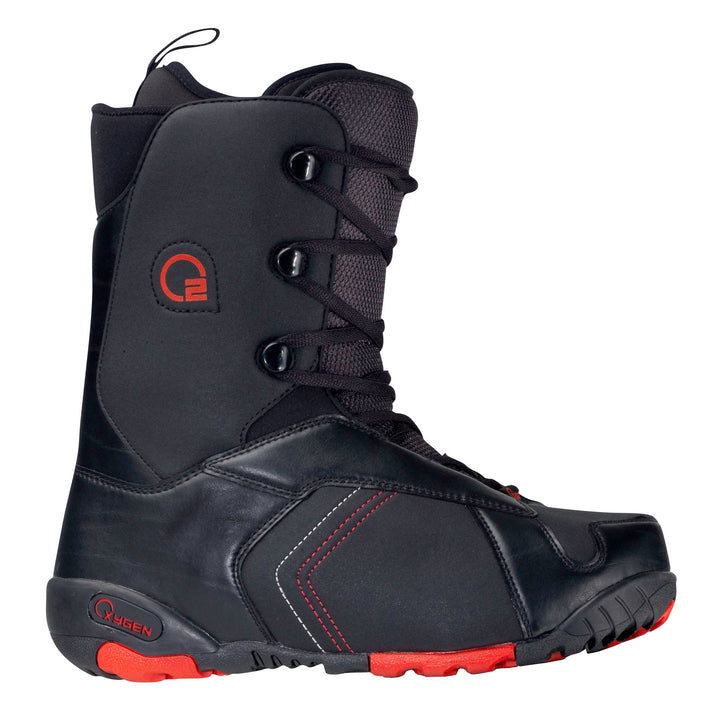 Oxygen Mercury Snowboard Boots 2008