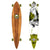 Arbor Waterman Longboard