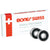 Bones Original Swiss Skateboard Bearings None