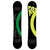 K2 The Zero Snowboard 2009
