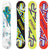 K2 Gyrator Snowboard 2009