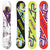 K2 Gyrator Snowboard 2009