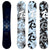 K2 Zeppelin Snowboard 2009