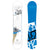 K2 Format Wide Snowboard 2009