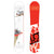 K2 Format Wide Snowboard 2009