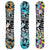 K2 Jibpan Snowboard 2009