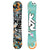 K2 Jibpan Snowboard 2009