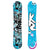 K2 Jibpan Snowboard 2009