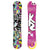 K2 Jibpan Snowboard 2009