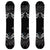 K2 Darkstar Snowboard 2009