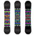 K2 WWW (World Wide Weapon) Snowboard 2009