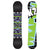 K2 WWW (World Wide Weapon) Snowboard 2009