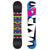 K2 WWW (World Wide Weapon) Snowboard 2009