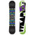 K2 WWW (World Wide Weapon) Snowboard 2009