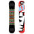 K2 WWW (World Wide Weapon) Snowboard 2009