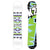 K2 WWW (World Wide Weapon) Rocker Snowboard 2009