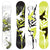 K2 Vandal Snowboard - Youth 2009