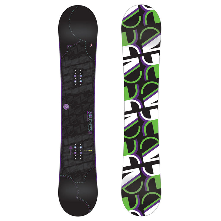 K2 Duchess Snowboard - Women's 2009