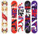 K2 Mix Snowboard - Women's 2009