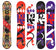 K2 Mix Snowboard - Women's 2009