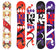 K2 Mix Snowboard - Women's 2009