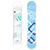 K2 Luna Snowboard - Women's 2009