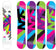 K2 Vavavoom Snowboard - Women's 2009