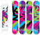 K2 Vavavoom Snowboard - Women's 2009